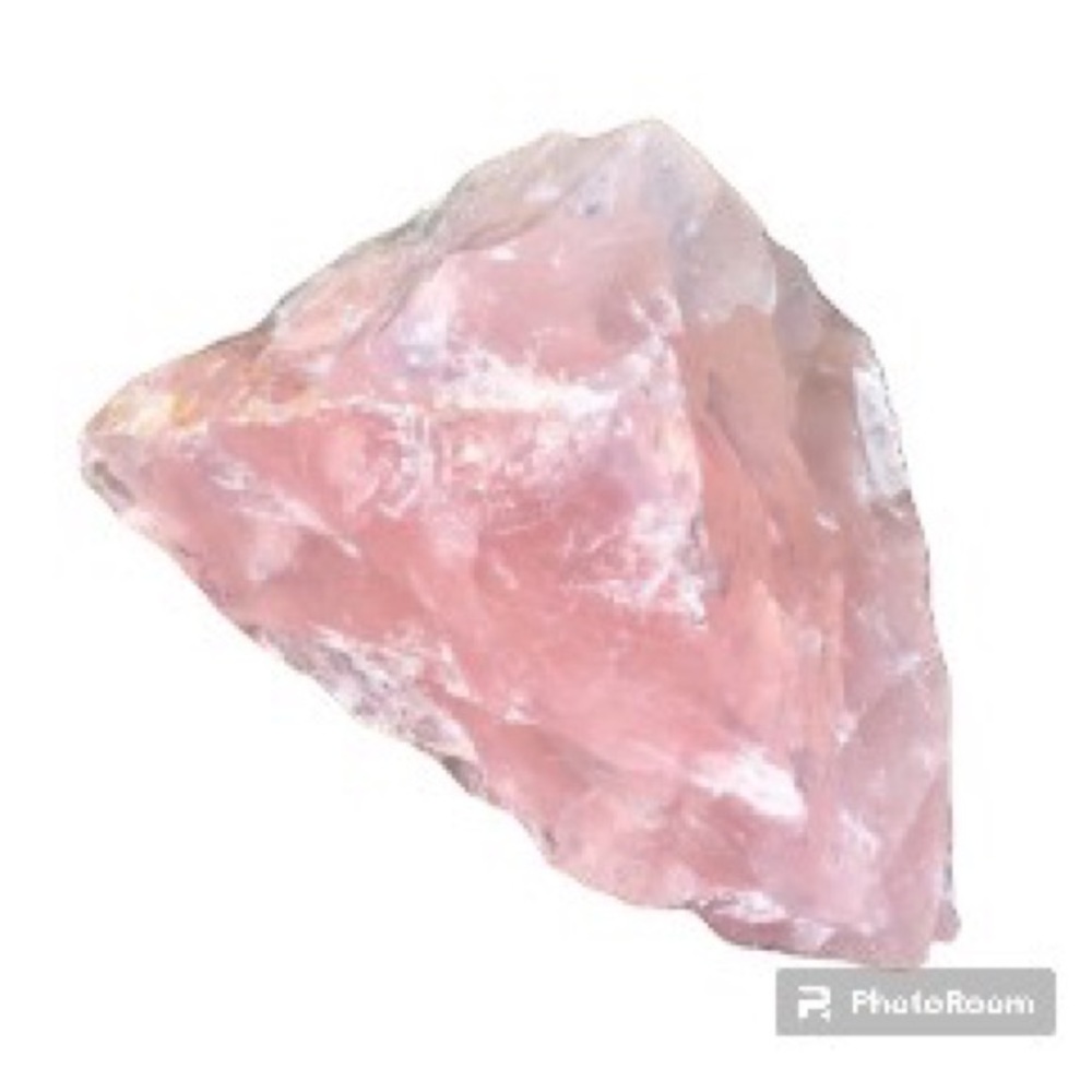 Rose Quartz